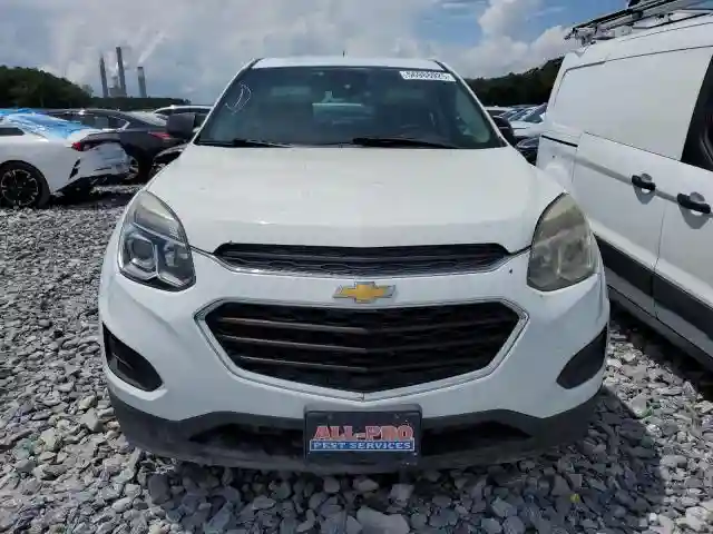 2GNALBEK5H1613756 2017 CHEVROLET EQUINOX-4