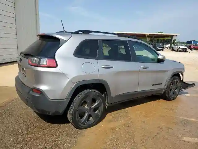 1C4PJLLB1KD325066 2019 JEEP GRAND CHEROKEE-2
