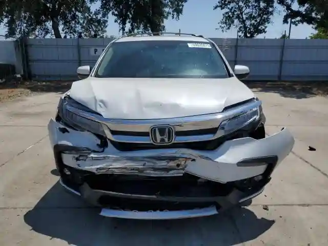5FNYF6H9XNB012608 2022 HONDA PILOT-4