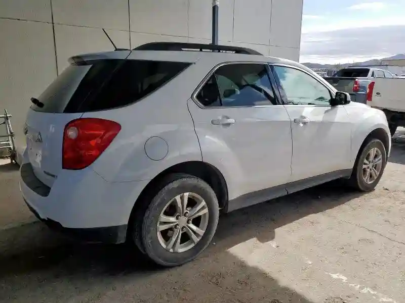 2GNALCEKXF6118720 2015 CHEVROLET EQUINOX-2