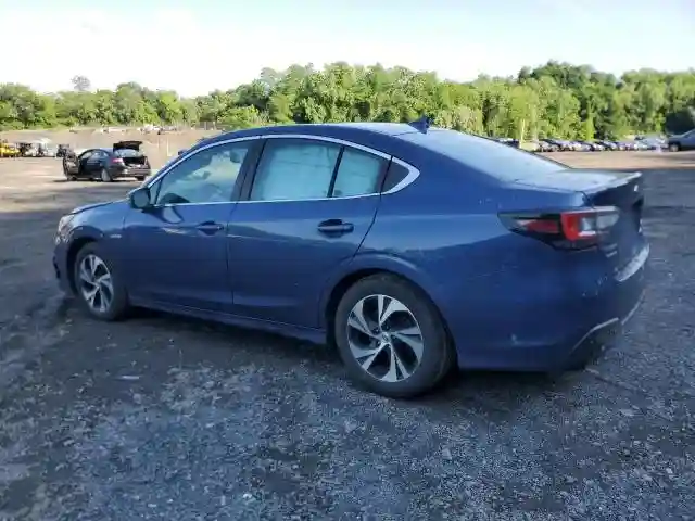 4S3BWAC62L3022405 2020 SUBARU LEGACY-1