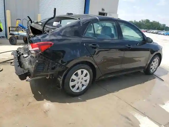 3KPA24AD9NE481159 2022 KIA RIO-2