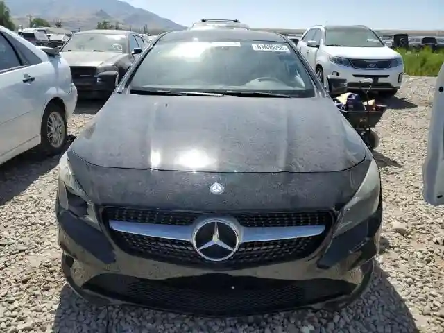 WDDSJ4EB3GN370546 2016 MERCEDES-BENZ C-CLASS-4