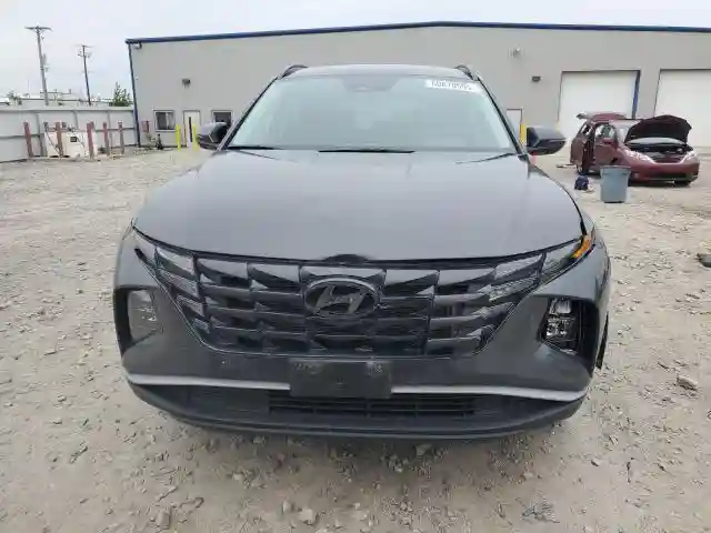 5NMJBCAE3NH044575 2022 HYUNDAI TUCSON-4