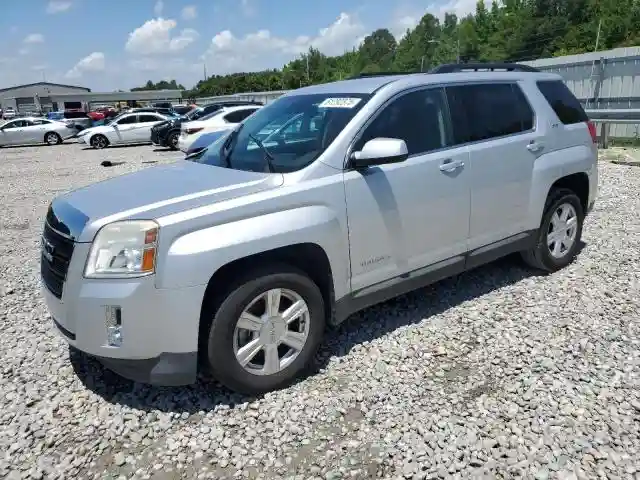 2GKALSEKXF6241019 2015 GMC TERRAIN-0