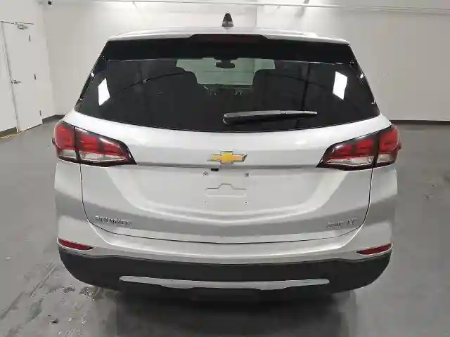 3GNAXUEV6NL100634 2022 CHEVROLET EQUINOX-5