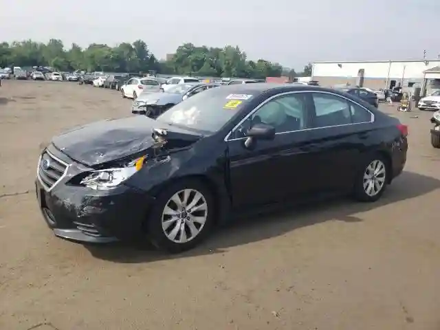 4S3BNAB60H3054992 2017 SUBARU LEGACY-0
