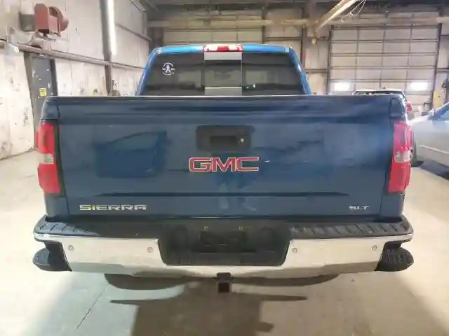 3GTU2VEC9FG180353 2015 GMC SIERRA-5