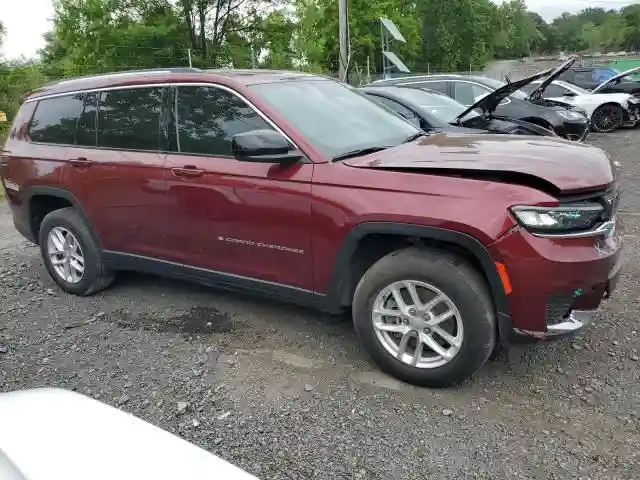 1C4RJKAG1N8626239 2022 JEEP GRAND CHEROKEE-3