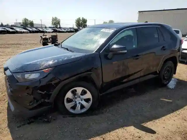 2T3B1RFV9NW251891 2022 TOYOTA RAV4-0