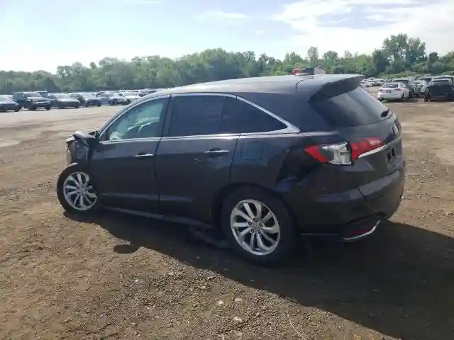 5J8TB4H52GL013163 2016 ACURA RDX-1