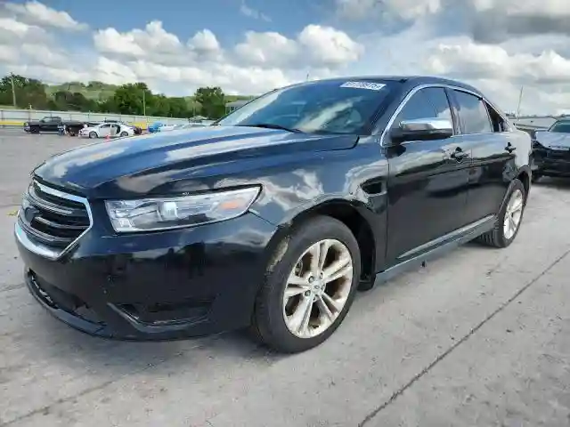 1FAHP2F83HG104370 2017 FORD TAURUS-0
