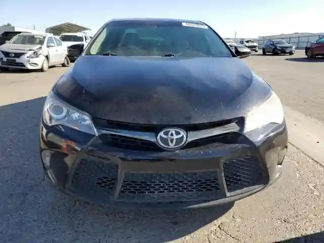 4T1BF1FK1HU442226 2017 TOYOTA CAMRY-4