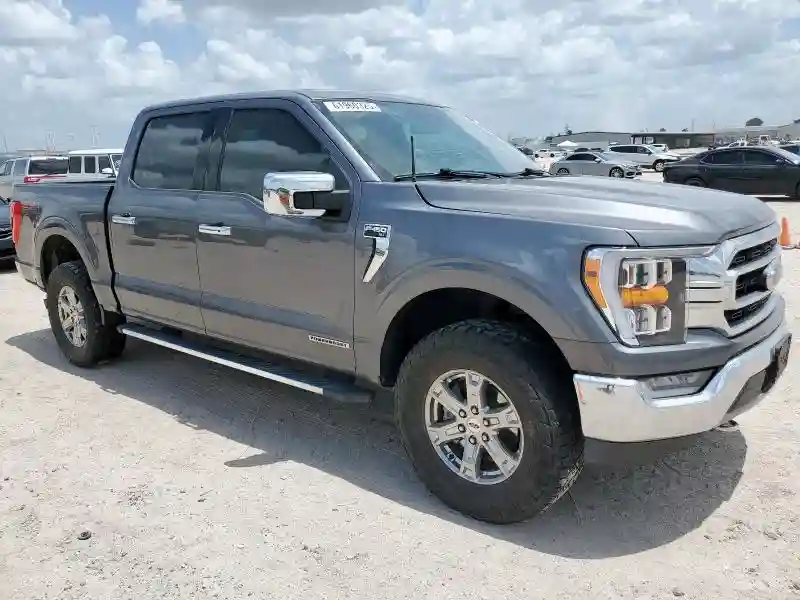 1FTFW1ED7MFB42049 2021 FORD F-150-3