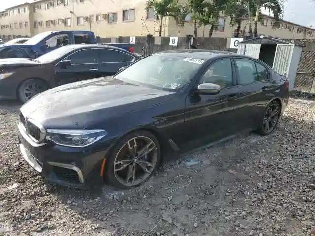 WBAJS7C04LBN96223 2020 BMW M5-0