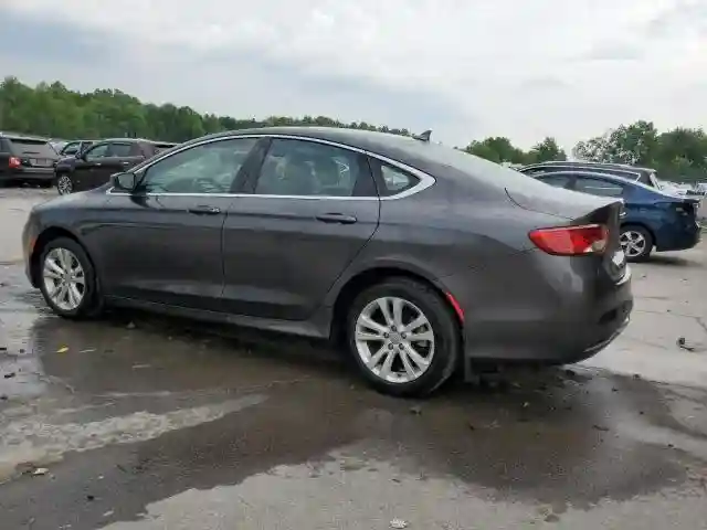 1C3CCCAB0GN115270 2016 CHRYSLER 200-1