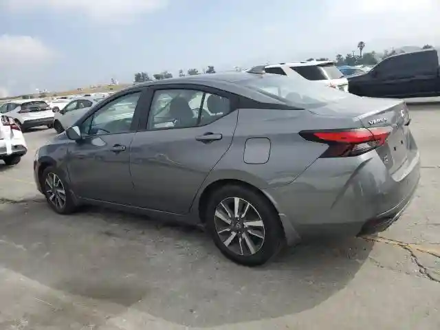 3N1CN8EV7NL838282 2022 NISSAN VERSA-1