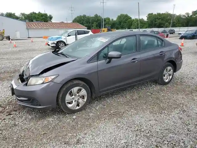 19XFB2F53FE106591 2015 HONDA CIVIC-0