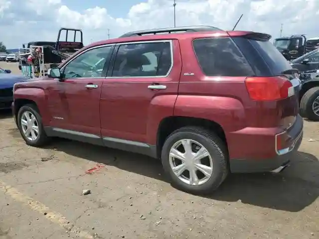 2GKALNEK9G6329093 2016 GMC TERRAIN-1
