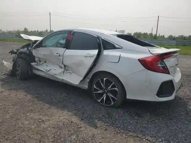 2HGFC1E52KH200518 2019 HONDA CIVIC-1