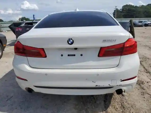 WBAJR3C0XLWW63677 2020 BMW 5 SERIES-5