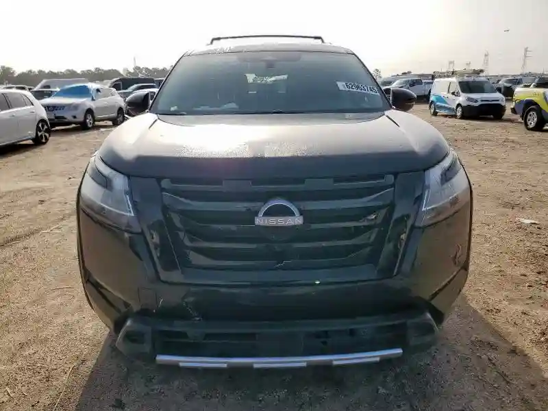5N1DR3CA6PC235469 2023 NISSAN PATHFINDER-4