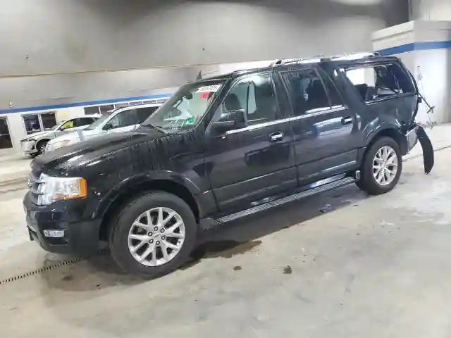 1FMJK1KT1HEA04225 2017 FORD EXPEDITION-0