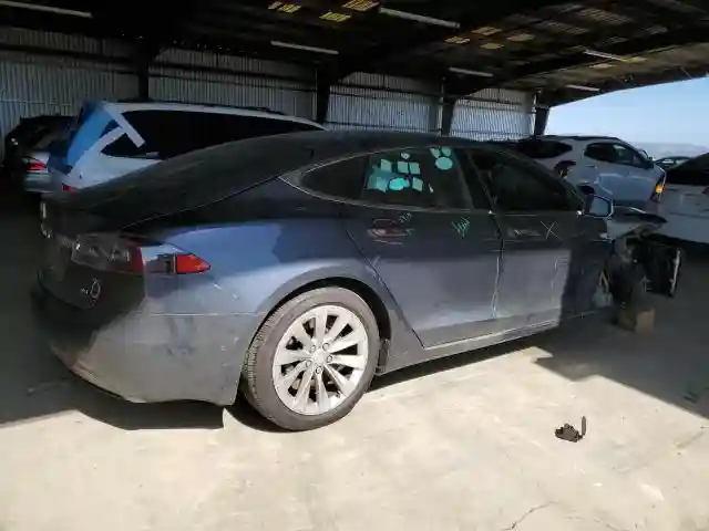 5YJSA1E15GF159542 2016 TESLA MODEL S-2