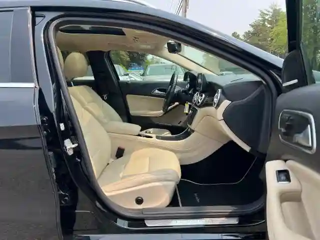 WDCTG4GB9FJ168238 2015 MERCEDES-BENZ GLA-CLASS-4