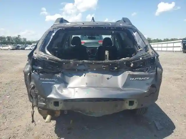 4S4BTAFC6R3115345 2024 SUBARU OUTBACK-5