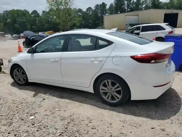 5NPD84LF6HH155006 2017 HYUNDAI ELANTRA-1