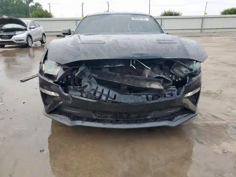 1FA6P8CF1L5172927 2020 FORD MUSTANG-4