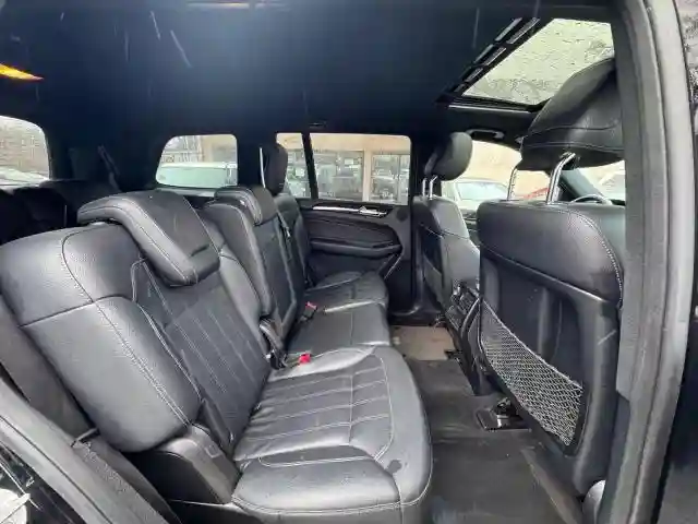 4JGDF6EE4HA858306 2017 MERCEDES-BENZ GLS-CLASS-5