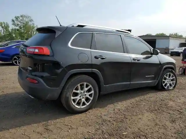 1C4PJMCS9HW660210 2017 JEEP GRAND CHEROKEE-2