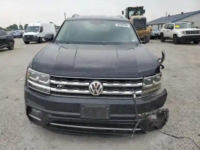 1V2YR2CAXKC511031 2019 VOLKSWAGEN ATLAS-4