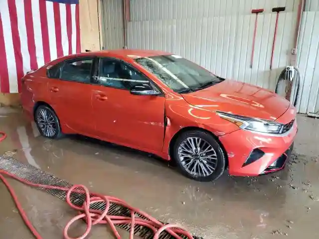 3KPF54AD3NE492199 2022 KIA FORTE-3