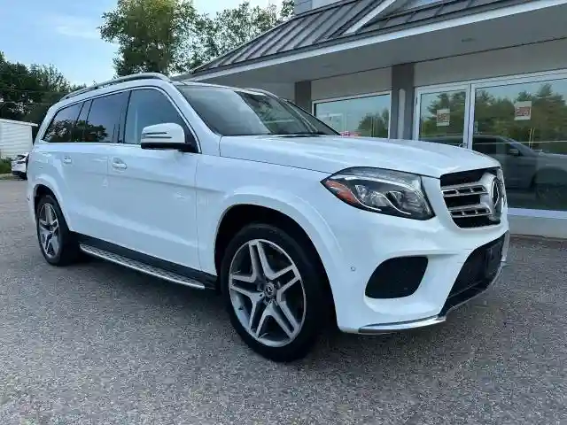 4JGDF7DE4JA999468 2018 MERCEDES-BENZ GLS-CLASS-0
