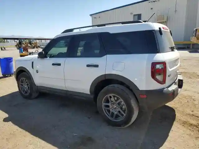 3FMCR9BN9SRE07877 2025 FORD BRONCO-1