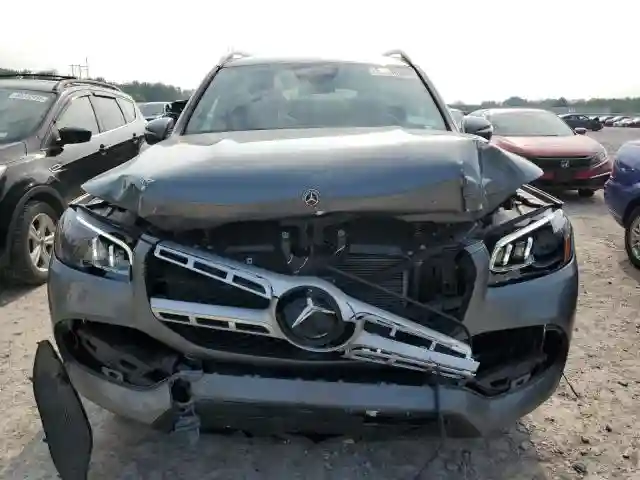 4JGFF5KEXMA434985 2021 MERCEDES-BENZ GLS-CLASS-4