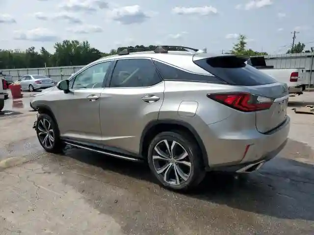 2T2ZZMCA2HC052610 2017 LEXUS RX350-1