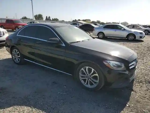 55SWF4JB0HU219715 2017 MERCEDES-BENZ C-CLASS-3