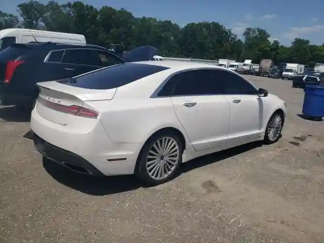 3LN6L5MU7HR602252 2017 LINCOLN MKZ-2