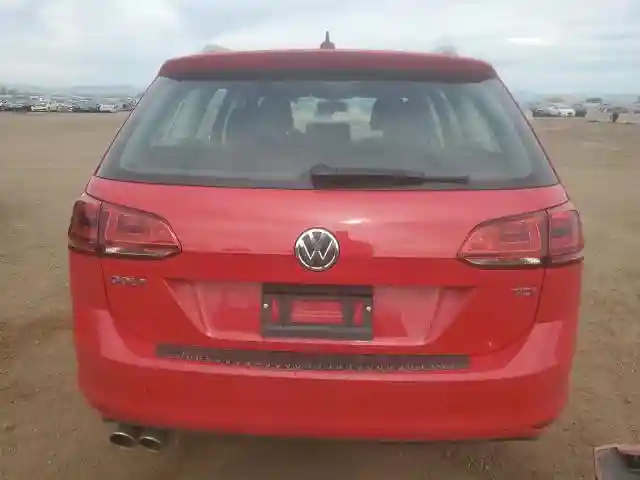 3VWFA7AU3FM513831 2015 VOLKSWAGEN GOLF-5