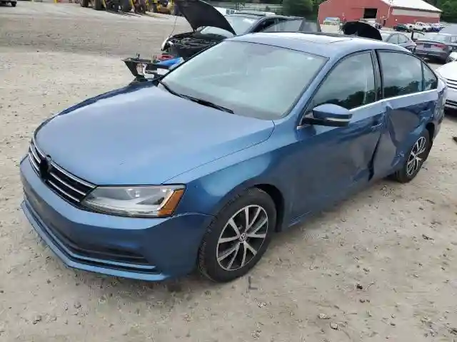 3VWB67AJ0HM266907 2017 VOLKSWAGEN JETTA-0