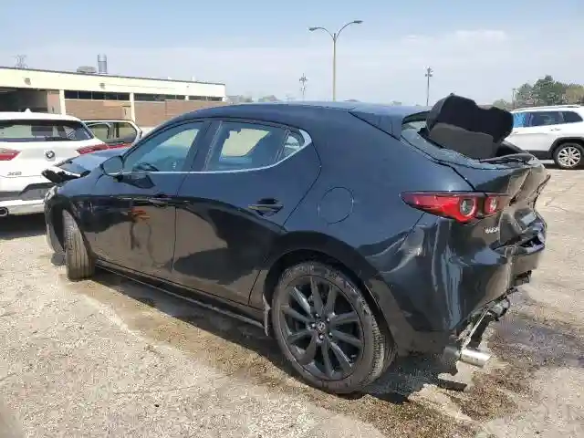 JM1BPAKM0R1722263 2024 MAZDA 3 SELECT S-1
