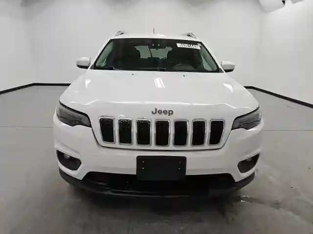 1C4PJMCB1KD393132 2019 JEEP GRAND CHEROKEE-4