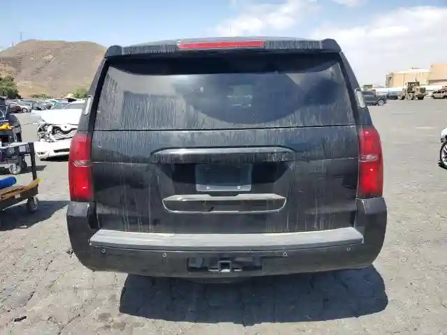 1GNLCDEC2KR244186 2019 CHEVROLET TAHOE-5