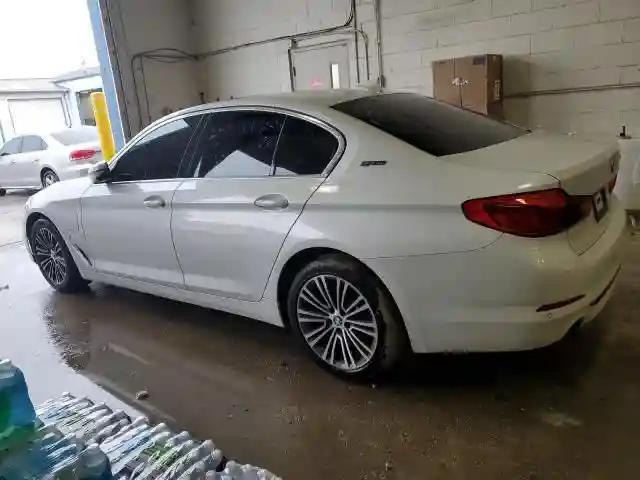 WBAJA9C55KB398758 2019 BMW 5 SERIES-1