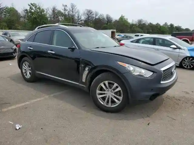 JN8CS1MW0HM412181 2017 INFINITI QX70-3