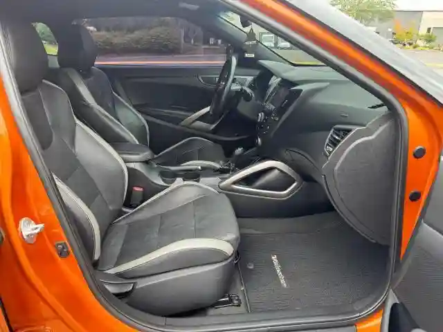 KMHTC6AEXGU274614 2016 HYUNDAI VELOSTER-4